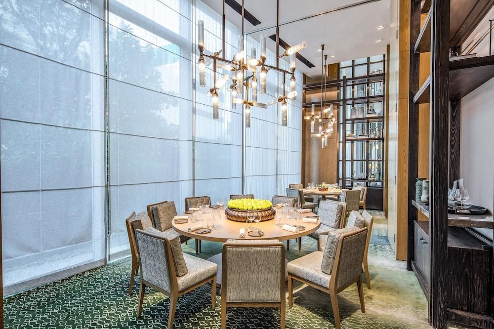 WALDORF ASTORIA BANGKOK photo 3