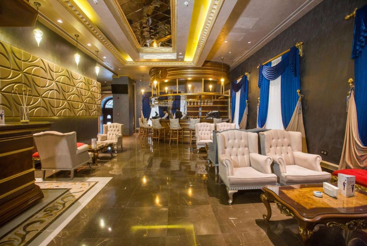 WYNDHAM BATUMI photo 1