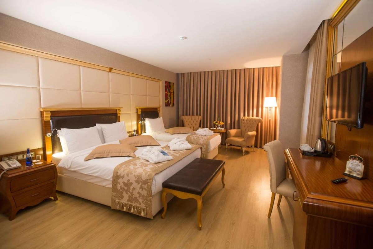 WYNDHAM BATUMI photo 2