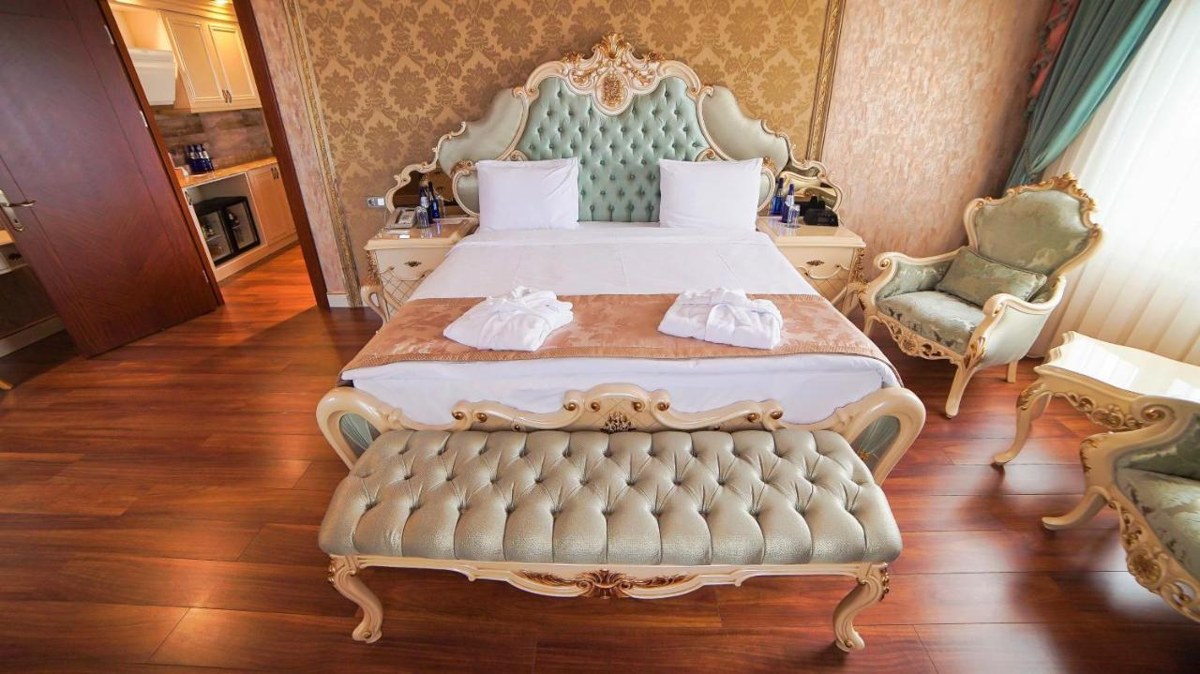WYNDHAM BATUMI photo 4
