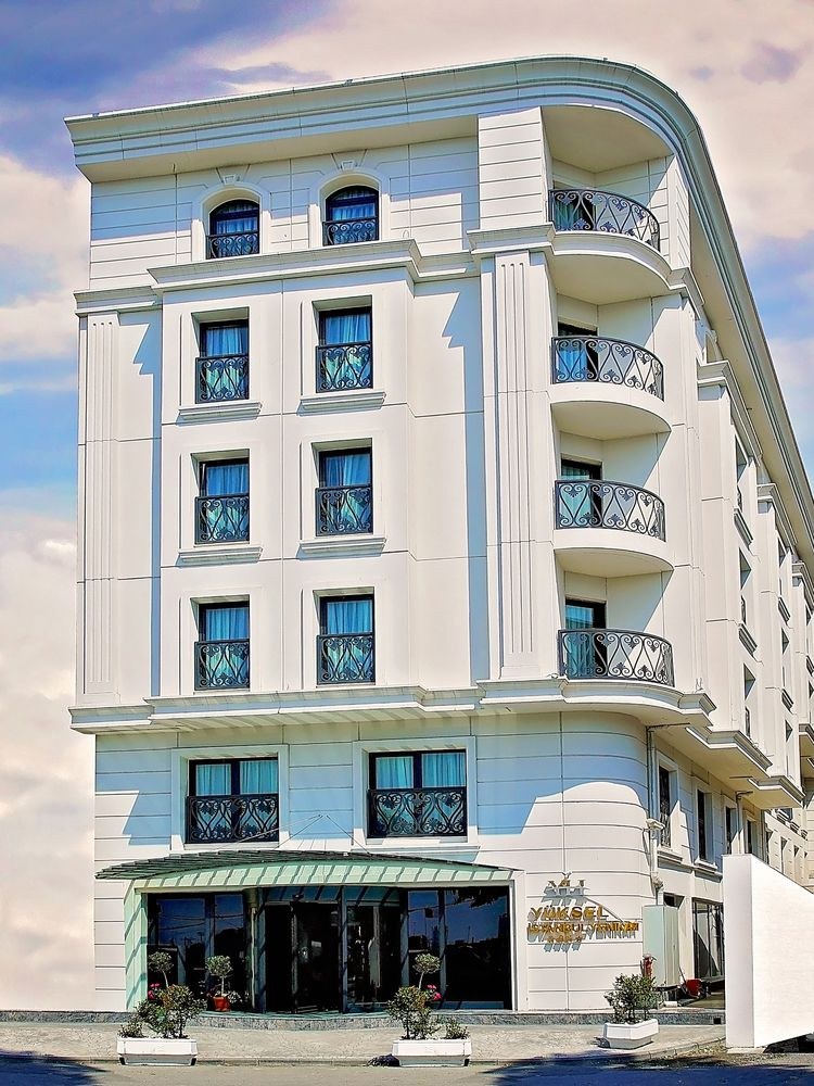 YUKSEL ISTANBUL YENIKAPI photo 1