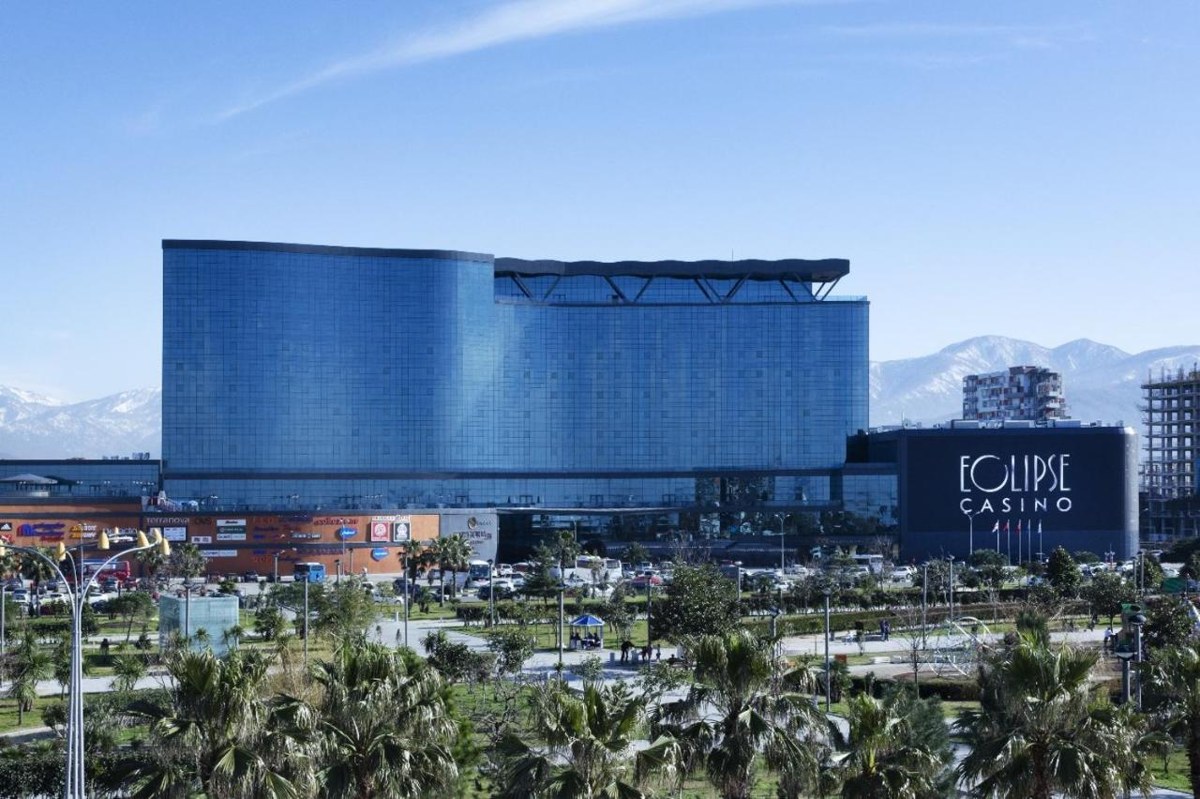 EUPHORIA HOTEL BATUMI