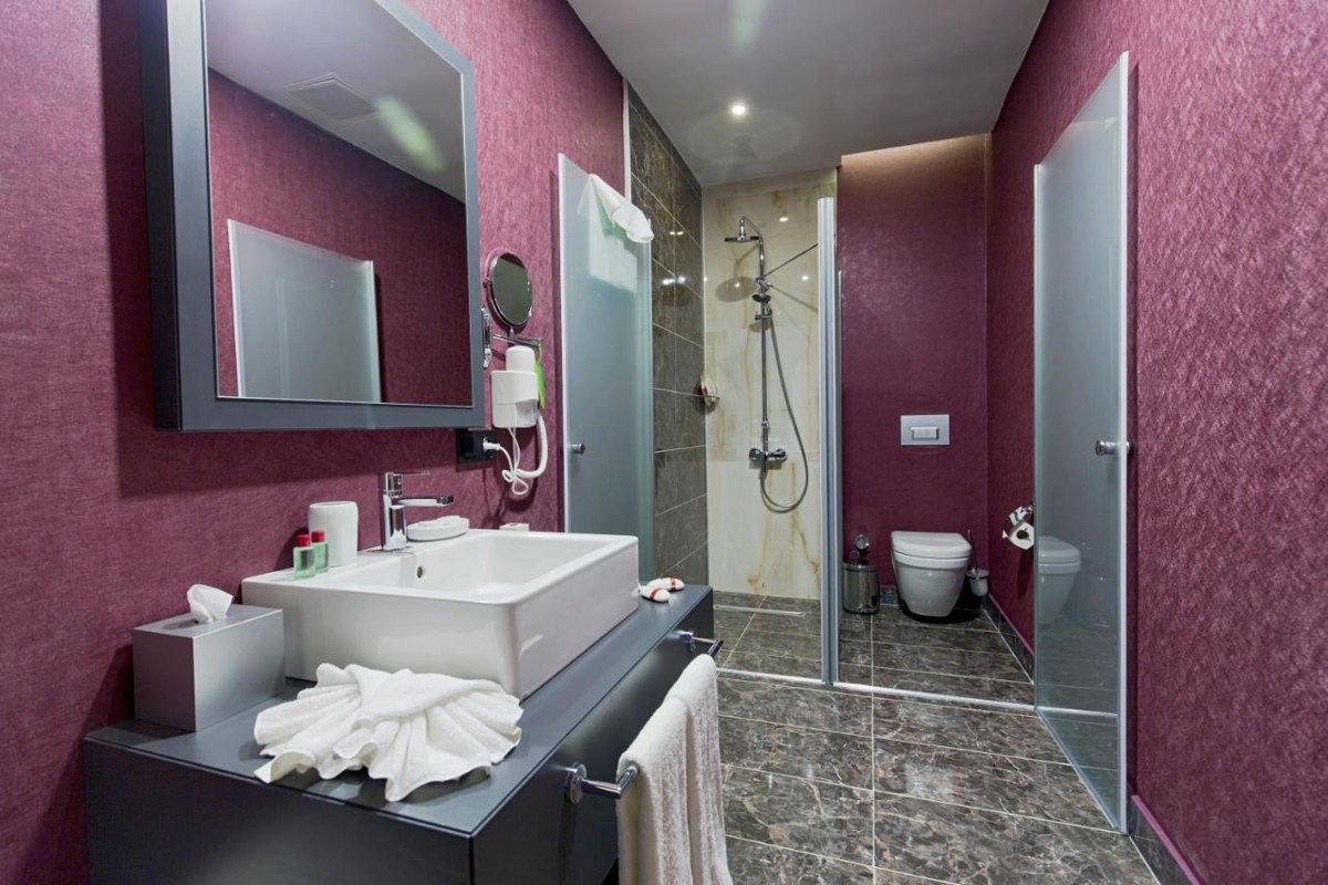 EUPHORIA HOTEL BATUMI photo 4