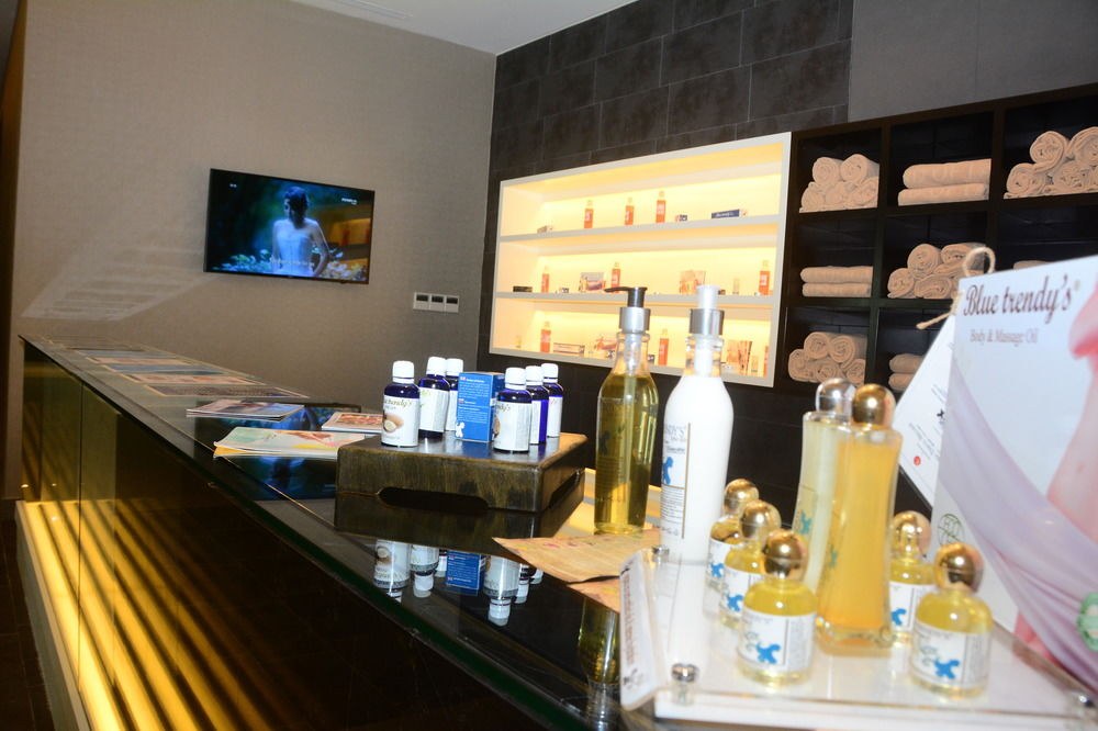 WIND OF LARA HOTEL AND SPA photo 1
