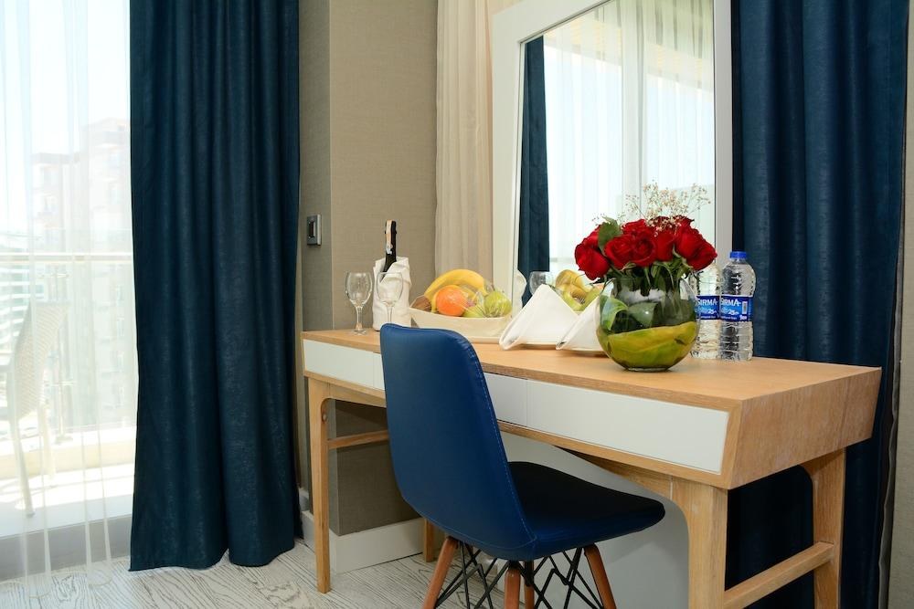 WIND OF LARA HOTEL AND SPA photo 3