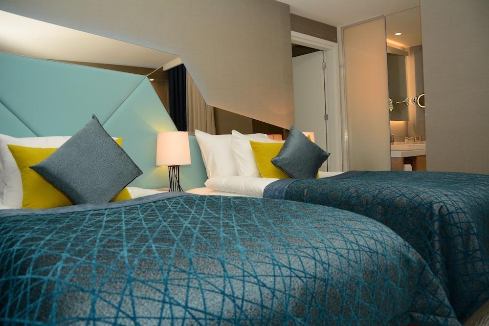 WIND OF LARA HOTEL AND SPA photo 4