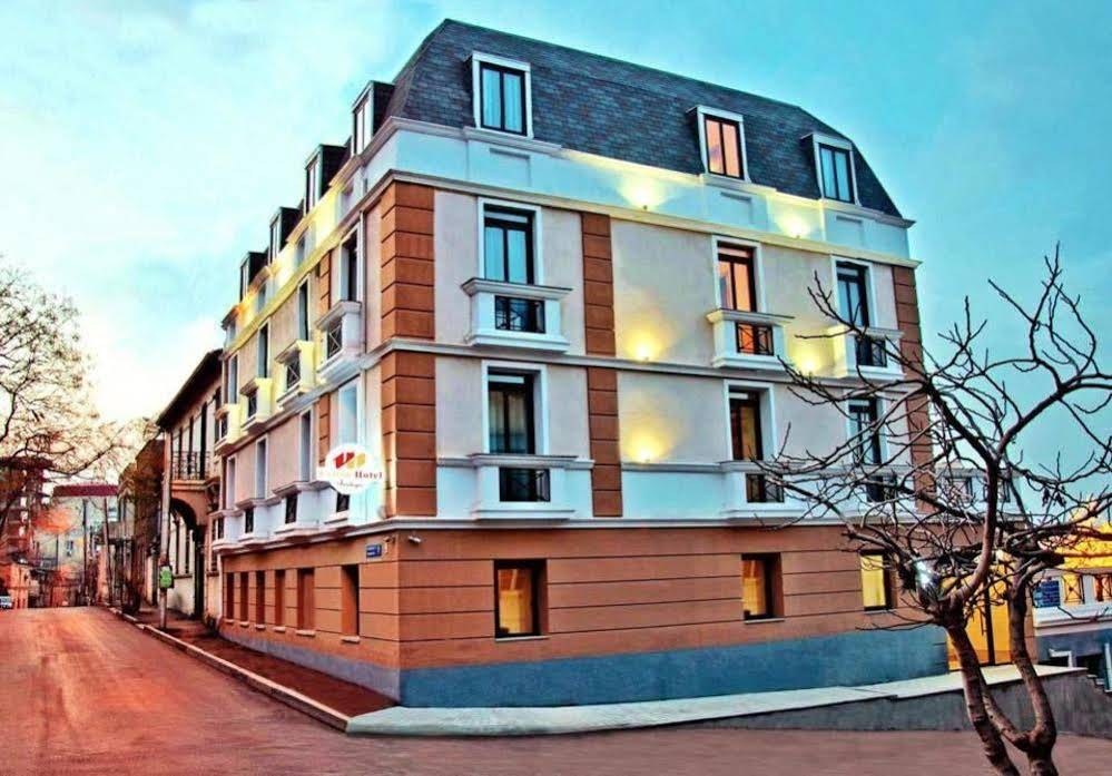 URBAN BOUTIQUE HOTEL,TBILISI