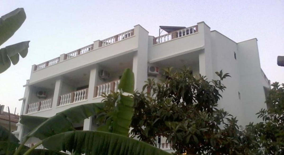 UNVER HOTEL photo 1