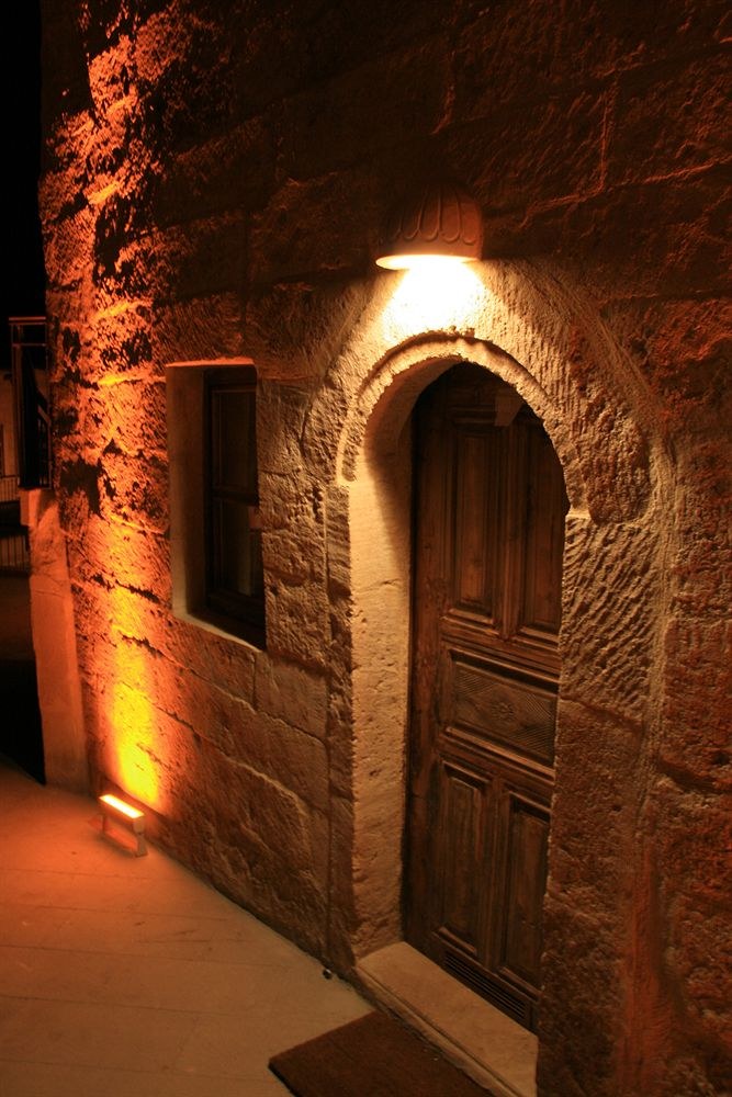 FRESCO CAVE SUITES CAPPADOCIA photo 1