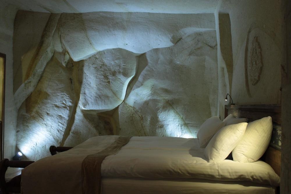 FRESCO CAVE SUITES CAPPADOCIA photo 2