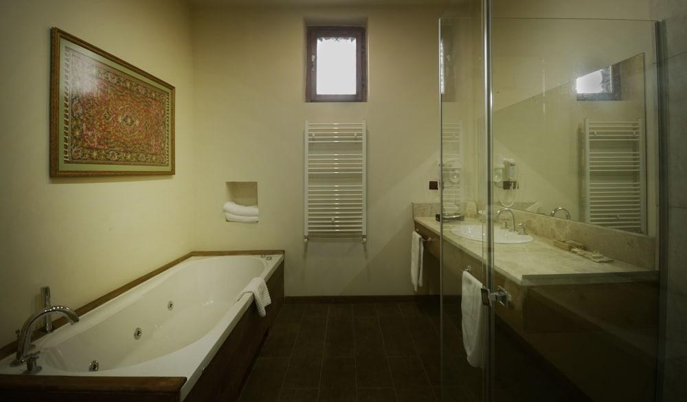 FRESCO CAVE SUITES CAPPADOCIA photo 3