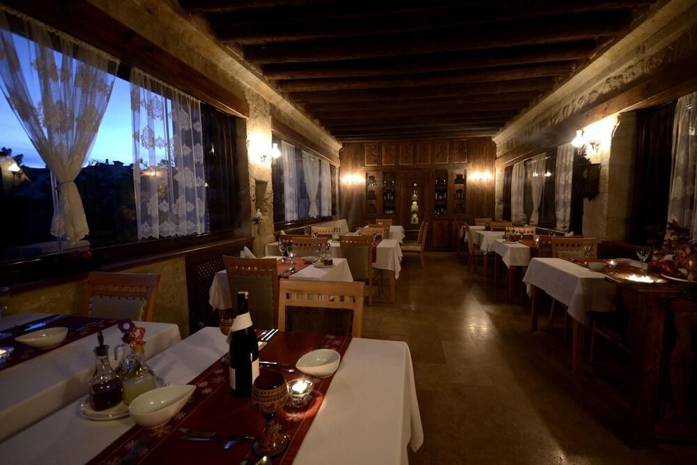 FRESCO CAVE SUITES CAPPADOCIA photo 4