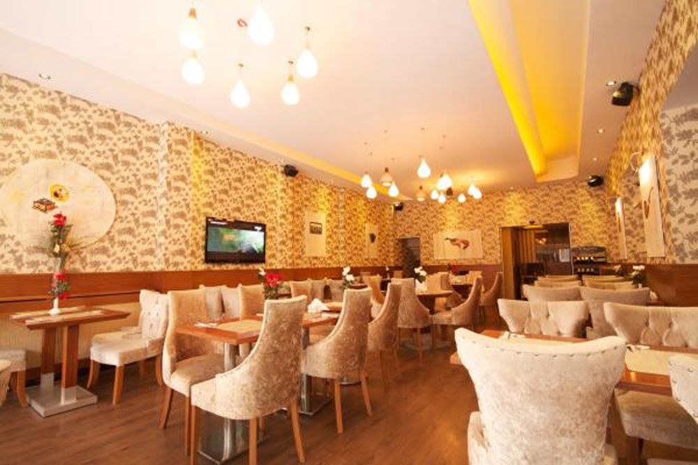 Q HOTEL OLD CITY photo 1