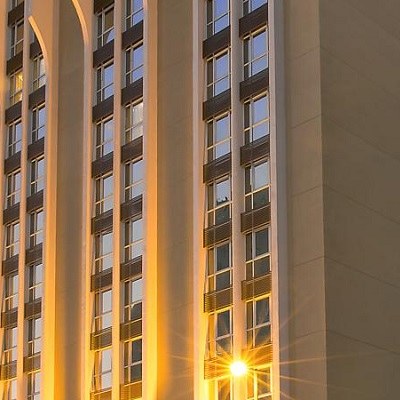 AL KHALEEJ PLAZA HOTEL