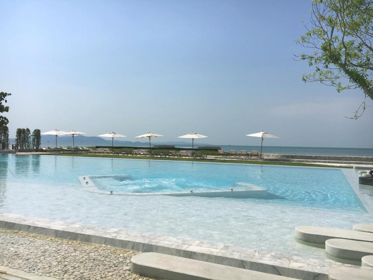 VERANDA RESORT PATTAYA NA JOMTIEN - MGALLERY