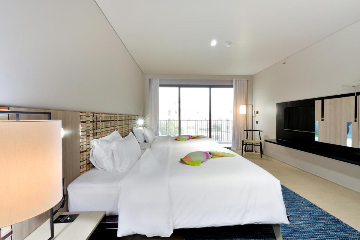 VERANDA RESORT PATTAYA NA JOMTIEN - MGALLERY photo 1
