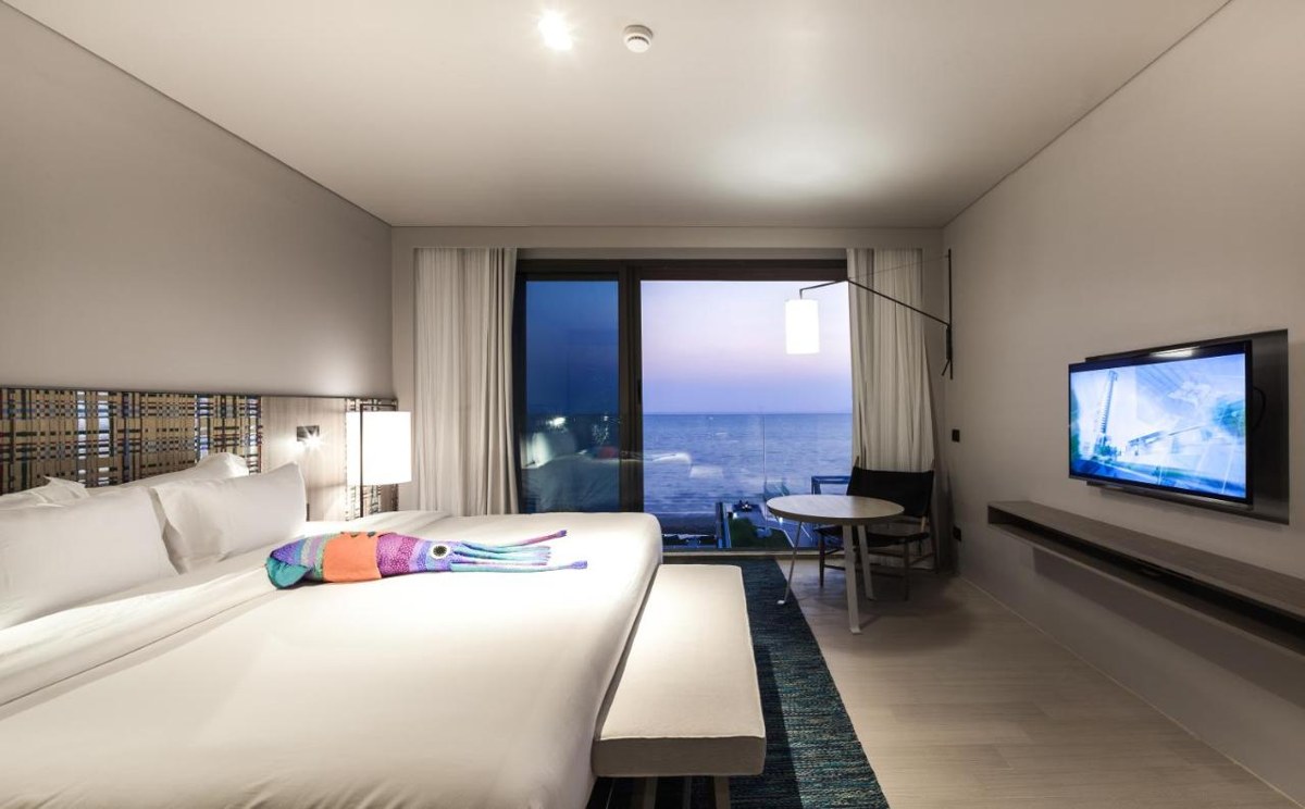 VERANDA RESORT PATTAYA NA JOMTIEN - MGALLERY photo 3