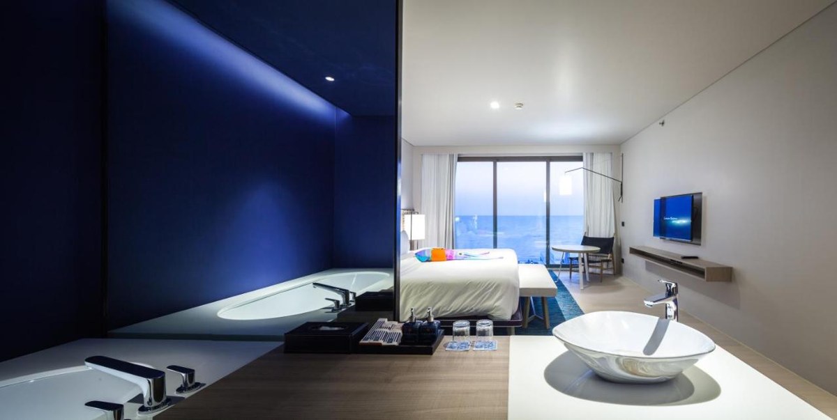VERANDA RESORT PATTAYA NA JOMTIEN - MGALLERY photo 4