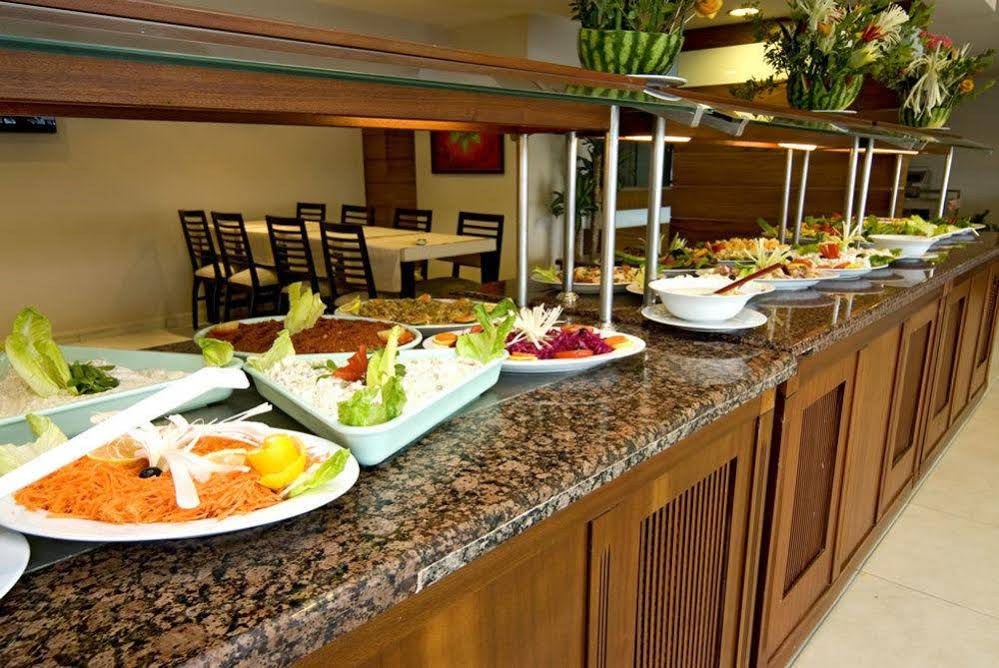 VIKING SUITE OTEL photo 1