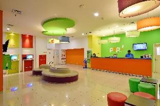 POP! HOTEL KELAPA GADING photo 1