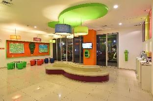 POP! HOTEL KELAPA GADING photo 2