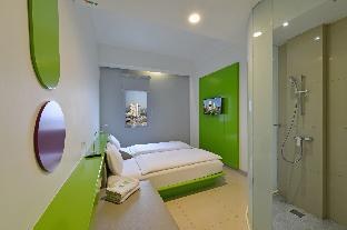 POP! HOTEL KELAPA GADING photo 3