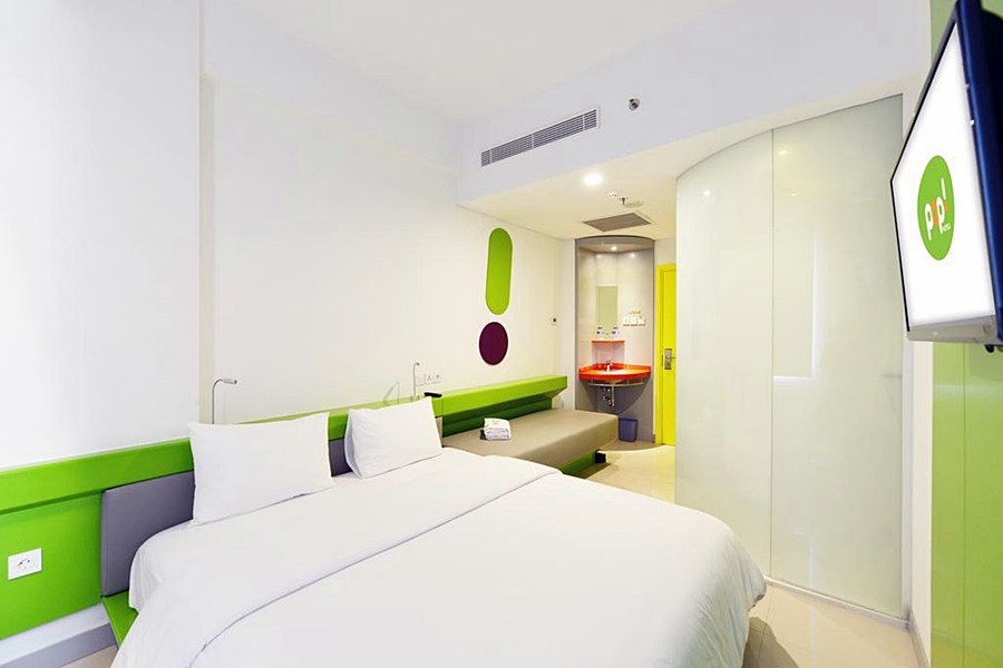 POP! HOTEL KELAPA GADING photo 4