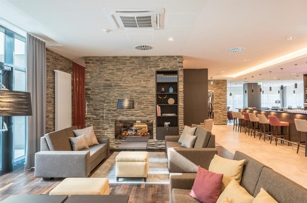 Hilton Garden Inn Munich City West photo 1