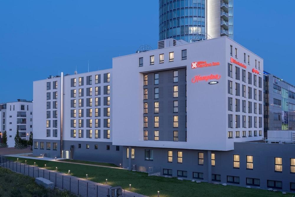 Hilton Garden Inn Munich City West photo 4