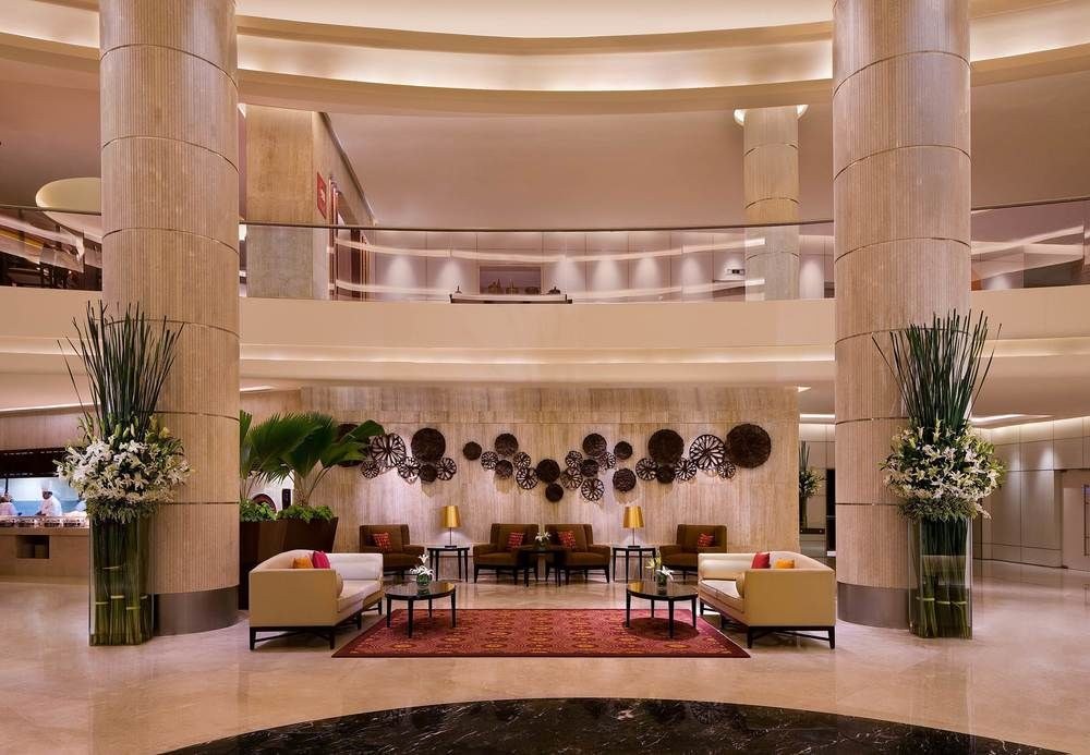 COURTYARD MUMBAI INTERNATIONAL AIRPORT photo 1