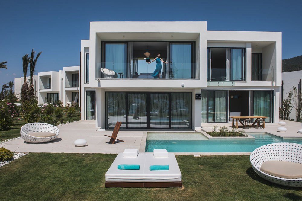 Susona Bodrum, LXR Hotels & Resorts