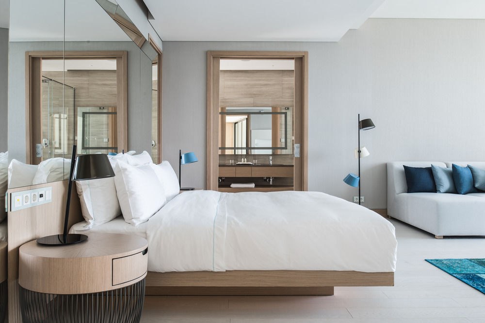 Susona Bodrum, LXR Hotels & Resorts photo 1