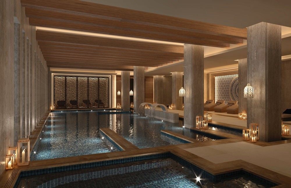 HAVEN RIVIERA CANCUN RESORT & SPA - ADULTS ONLY