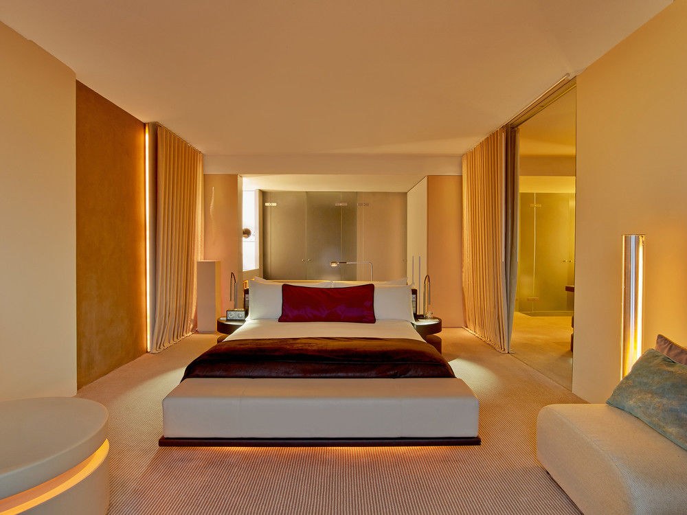 W Barcelona