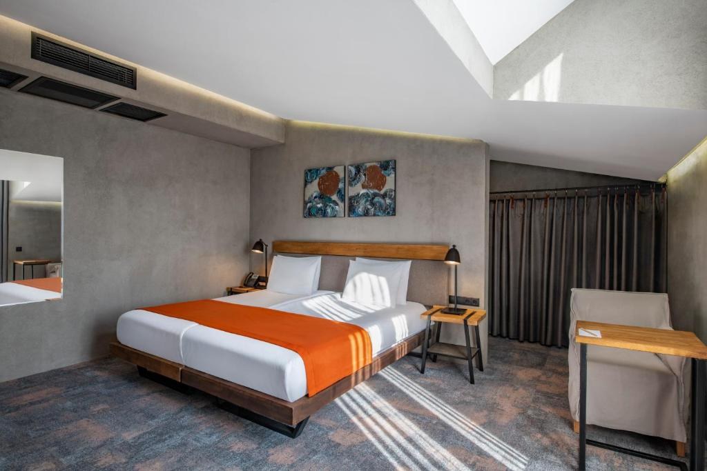 Iota Hotel Tbilisi photo 3