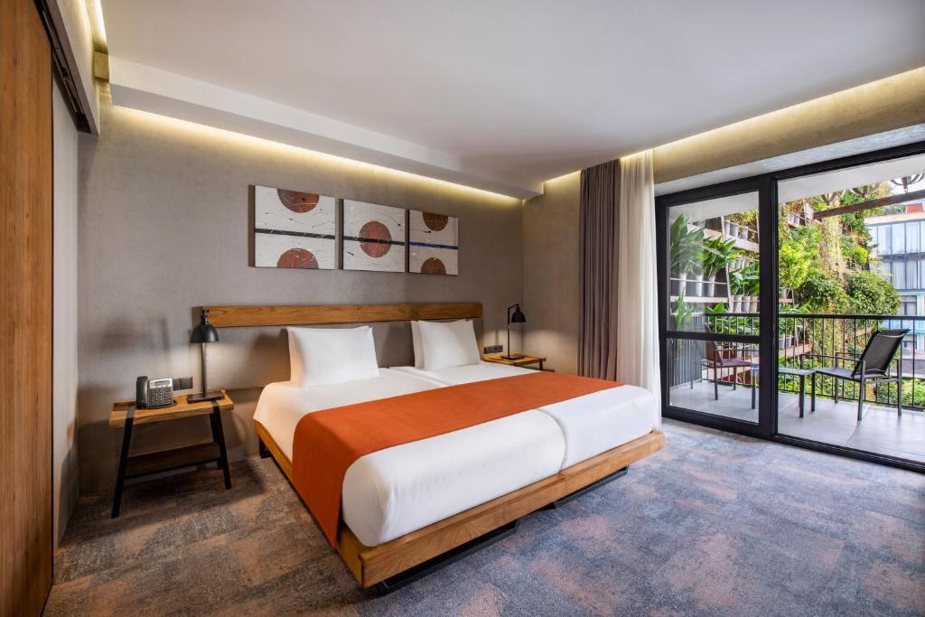 Iota Hotel Tbilisi photo 4