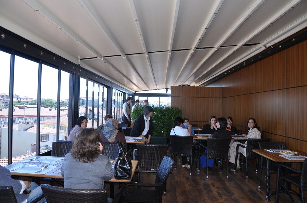 INERA HOTEL PENDIK photo 1