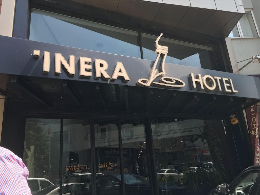 INERA HOTEL PENDIK photo 4