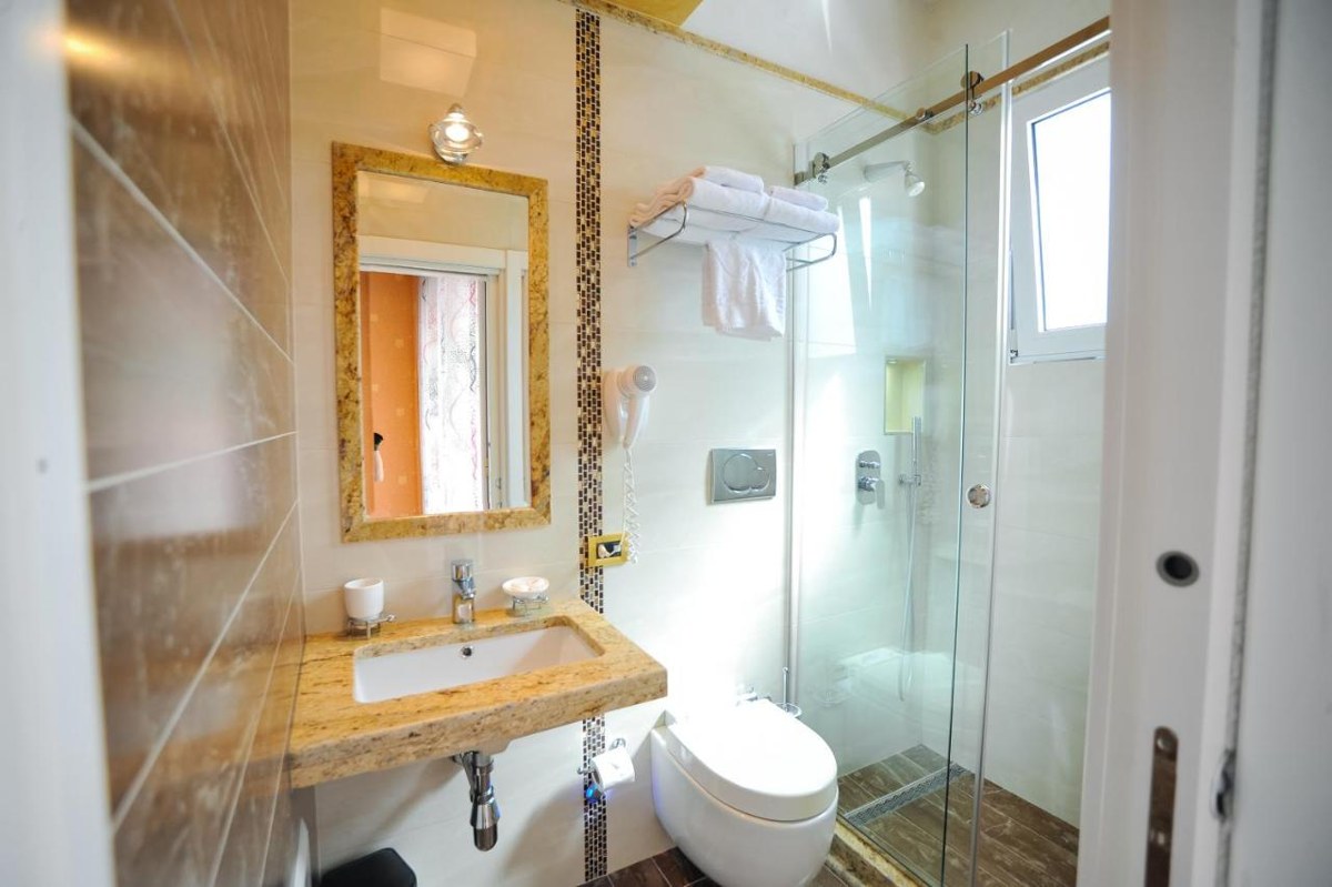 ILIRIA INTERNACIONAL HOTEL photo 4