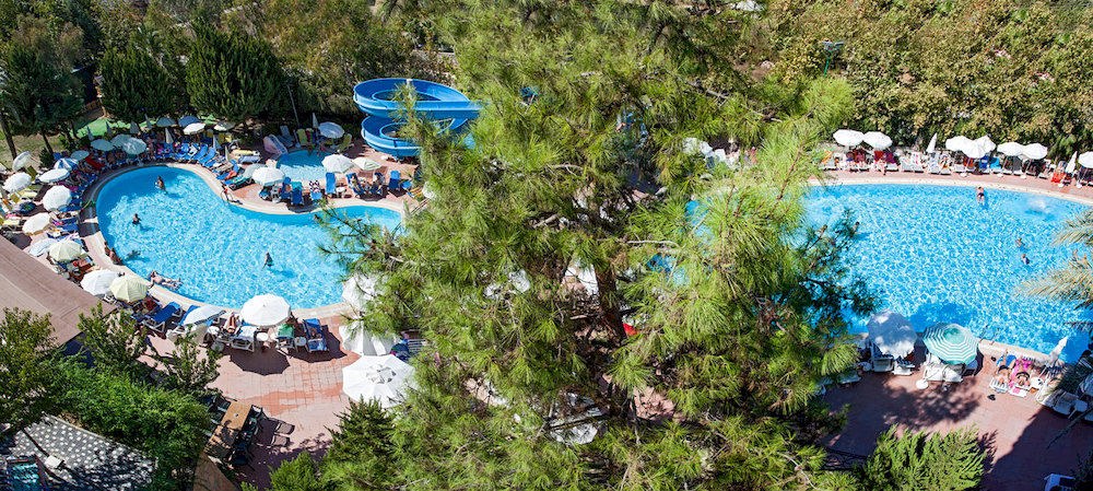 DOSI HOTEL photo 1