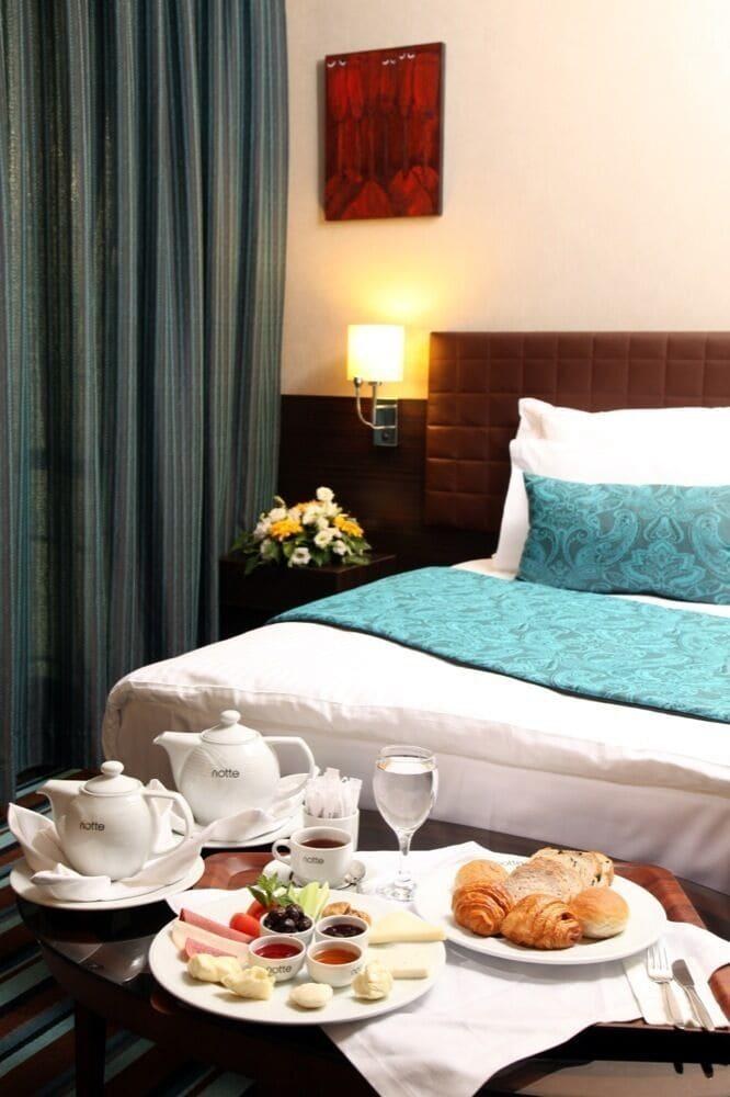 NOTTE HOTEL photo 3