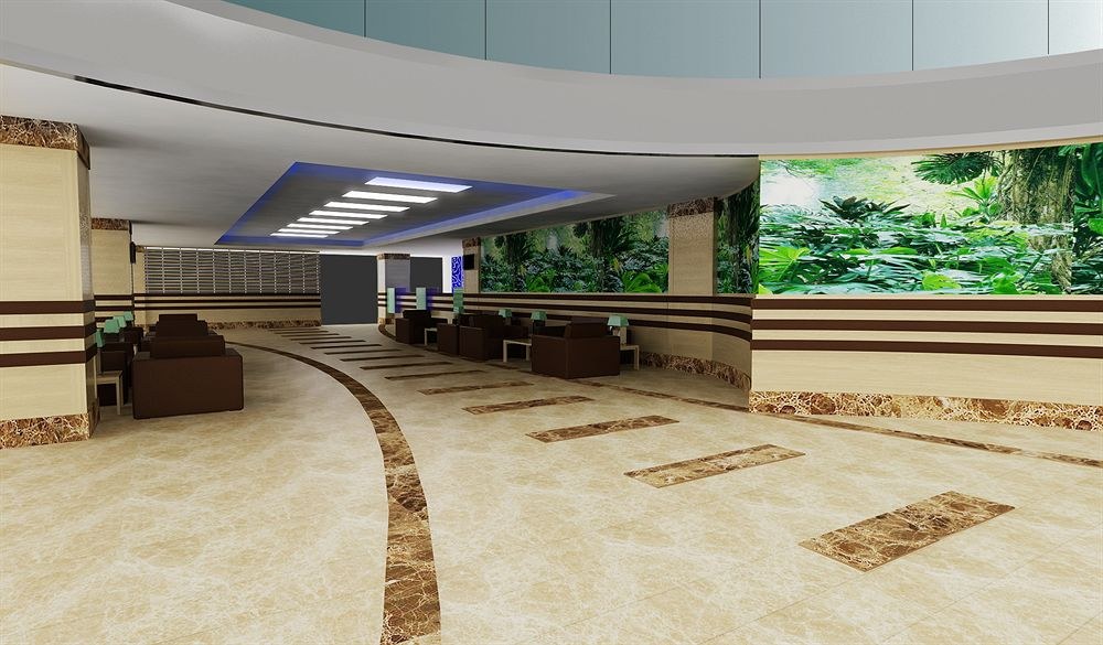 DREAM HILL ASIA BUSINESS DELUXE HOTEL