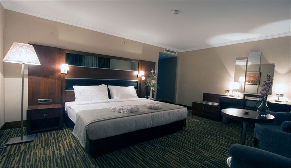DREAM HILL ASIA BUSINESS DELUXE HOTEL photo 1