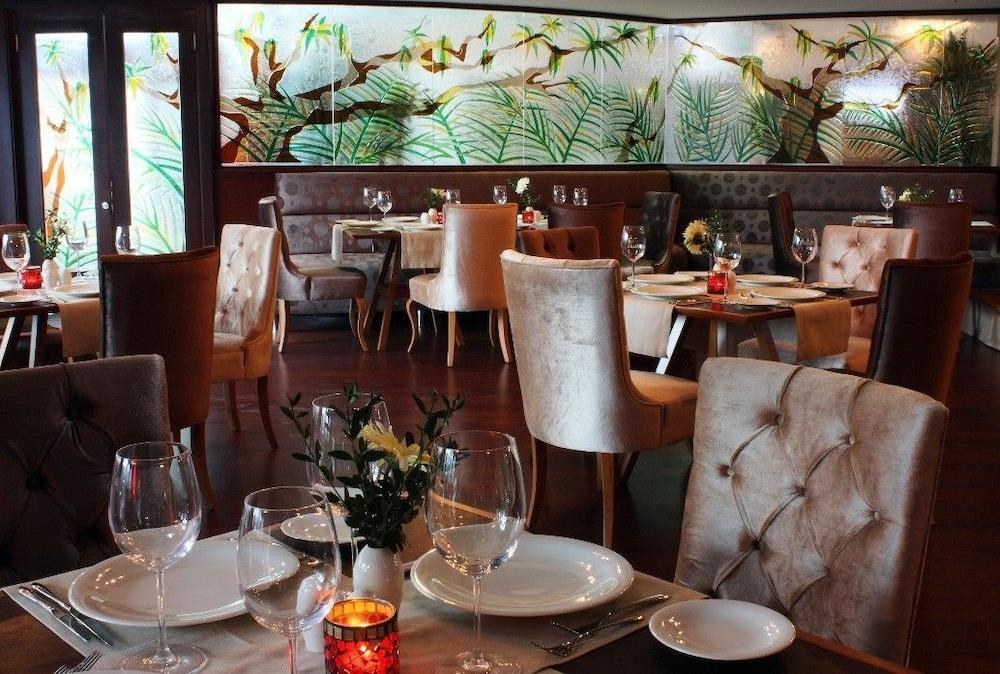 DREAM HILL ASIA BUSINESS DELUXE HOTEL photo 4