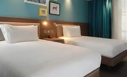 Hampton by Hilton Belfast City Centre photo 3