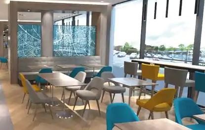 Hampton by Hilton Belfast City Centre photo 4