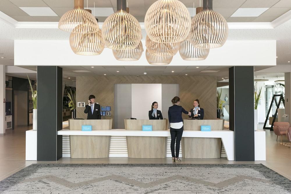 Hilton Garden Inn Bordeaux Centre photo 1