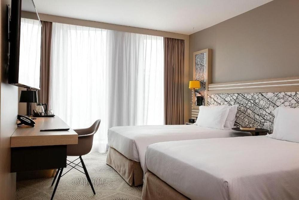 Hilton Garden Inn Bordeaux Centre photo 2