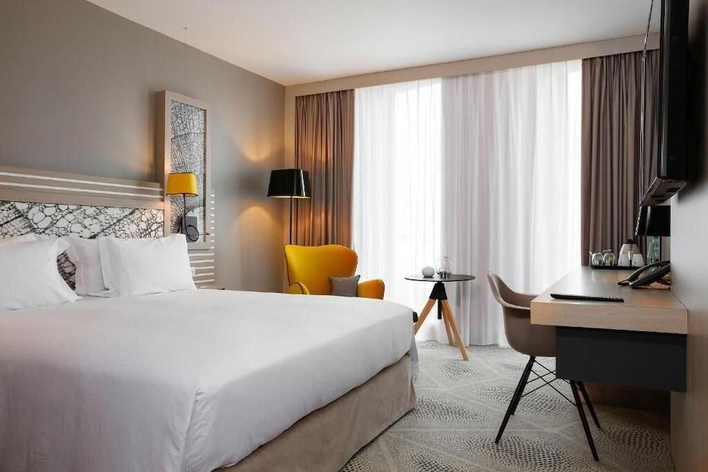 Hilton Garden Inn Bordeaux Centre photo 3