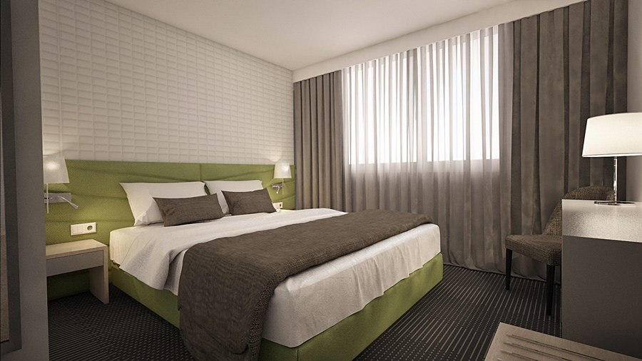 MASA HOTEL 5 DE OUTUBRO photo 1